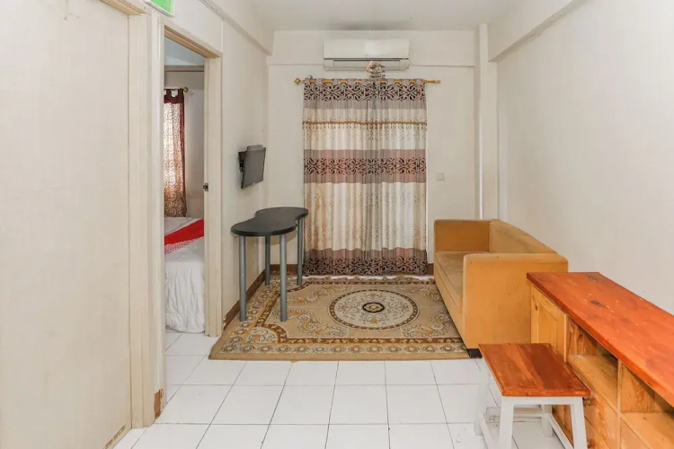 Hotel O Dms Property
