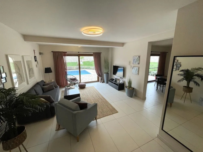 Villas Adagio