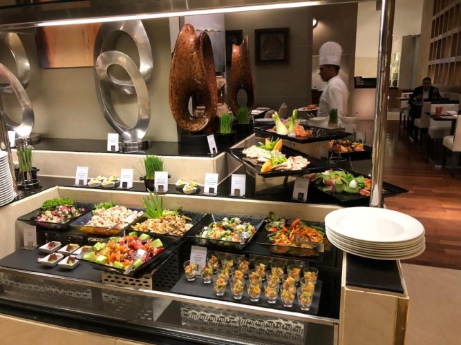 Meal