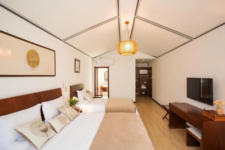 Standard Double Family room