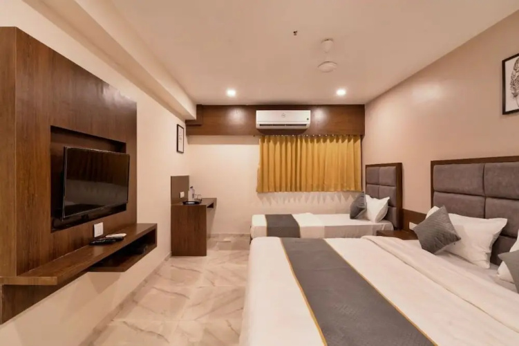 Hotel Royal 24