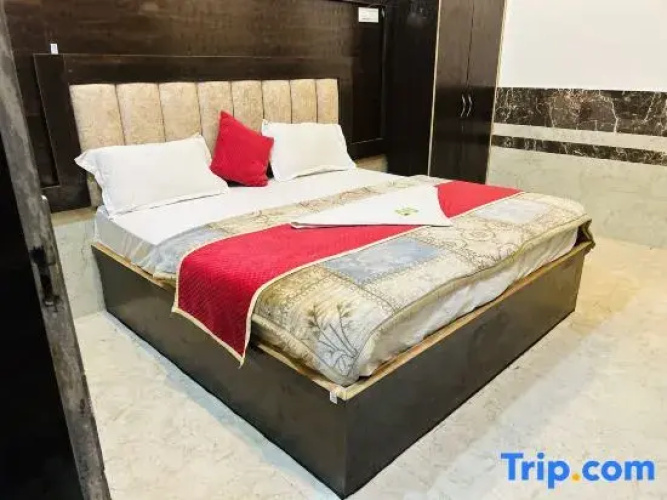 Hotel Luxury Palace Vrindavan