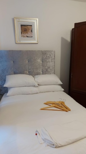 Luxury Double room
