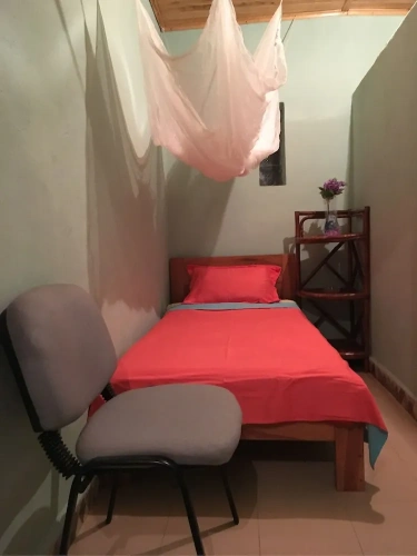 Economy Single room
