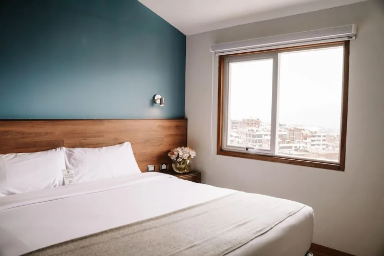 Muru Homely Hotel