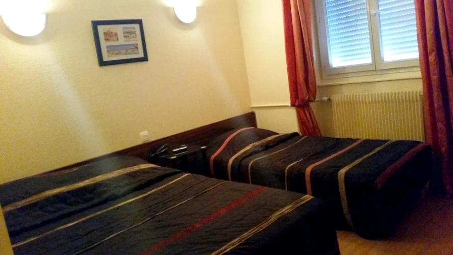 Standard Family room