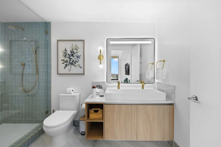 Bayfront 3Br In Downtown Miami