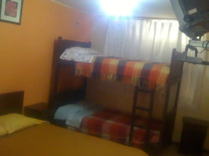 Hostal Melanie