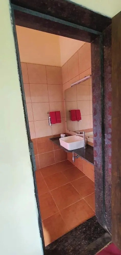 Chira Meadows Eco Resort
