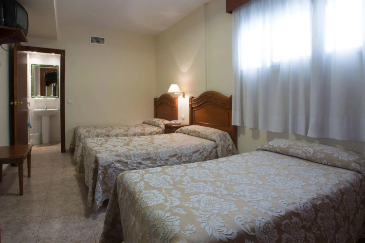Hotel Riviera