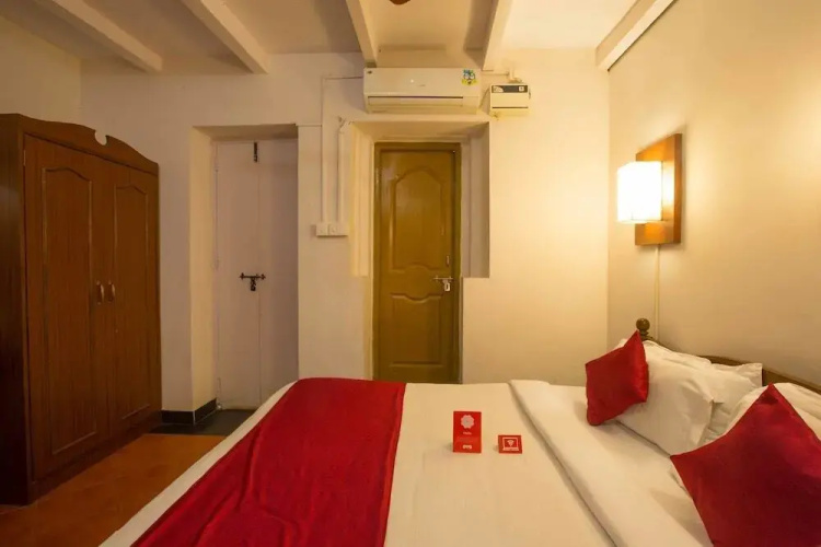 Caravela Homestay