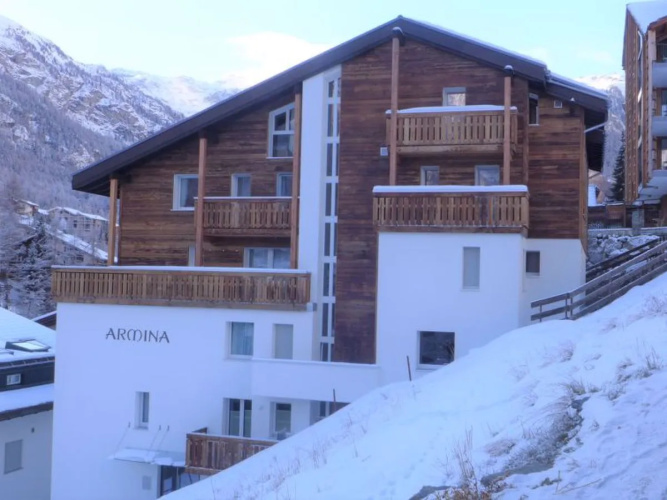 Otel görseli