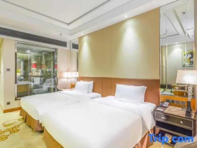 Business Twin room