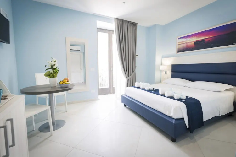 Relais Kaora