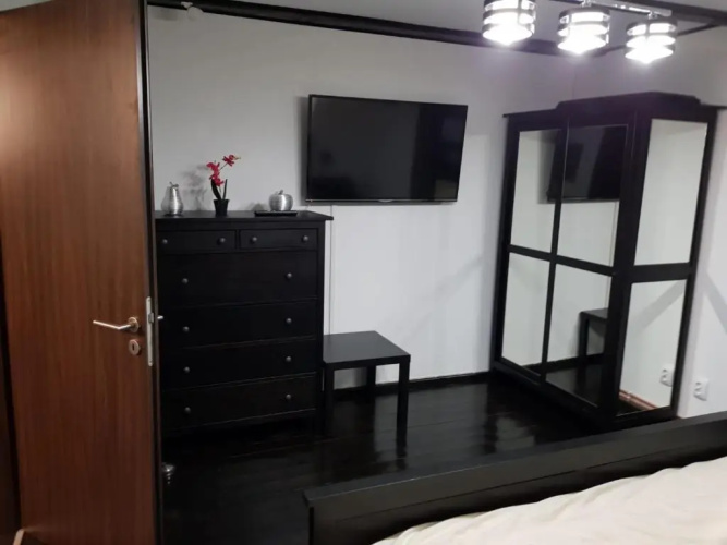 Sweet Apartment