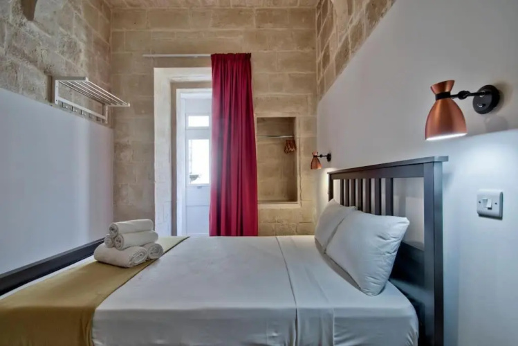 Vallettastay Old Lodge Apartment 4
