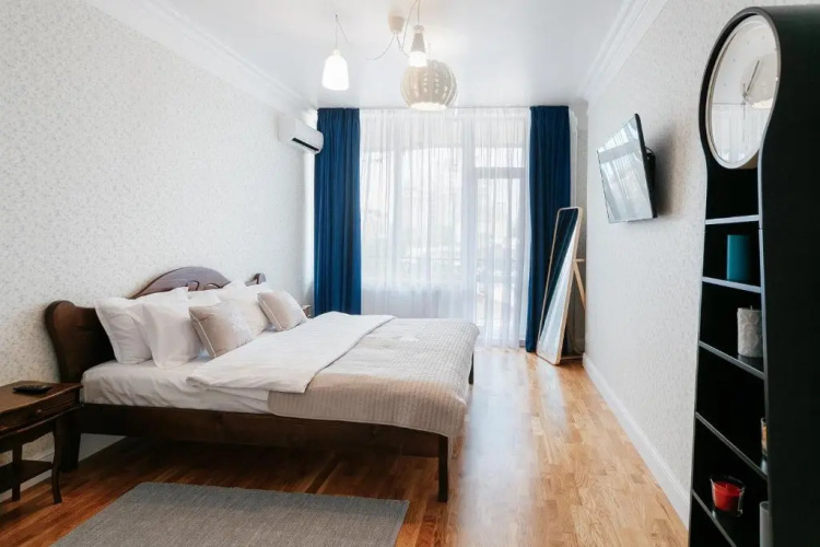 Royal Flowers Apartments