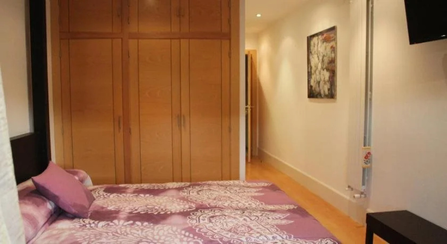 Hostal Ainoa