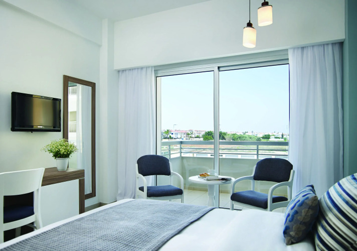 Фотография отеля