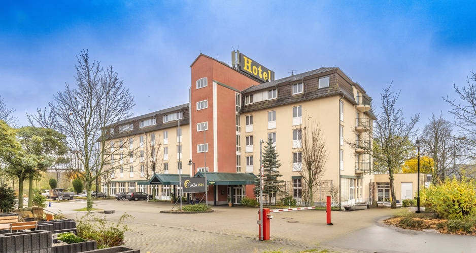 PLAZA INN Chemnitz