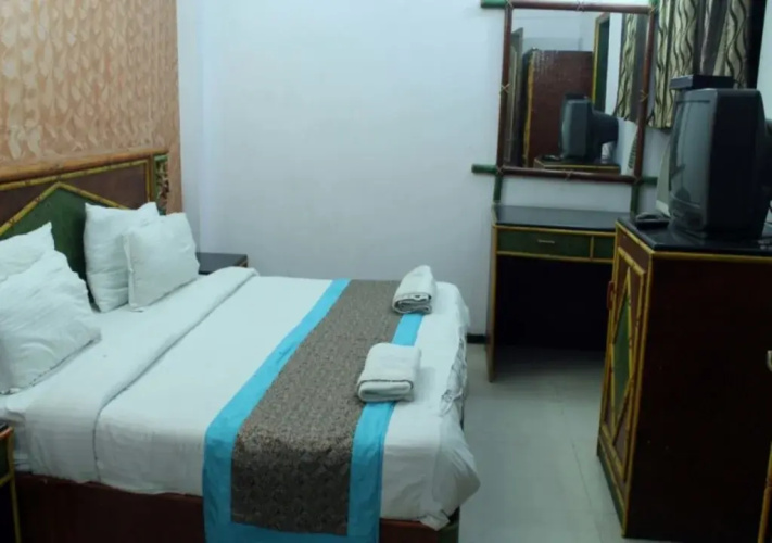 Maurya Heritage