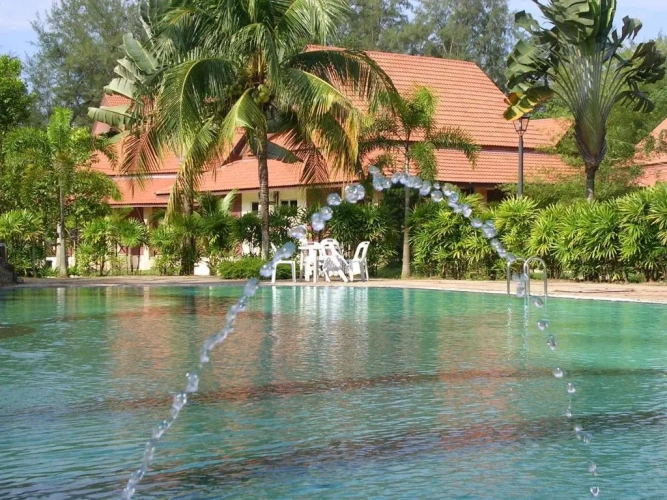 Chalet