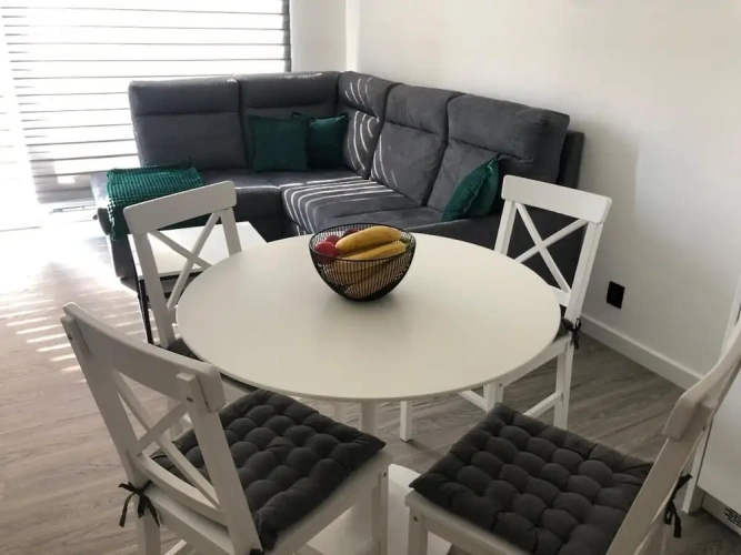 Standard Apartment