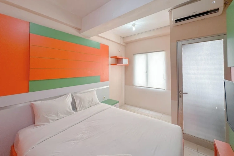 1 Bedroom Standard Apartment