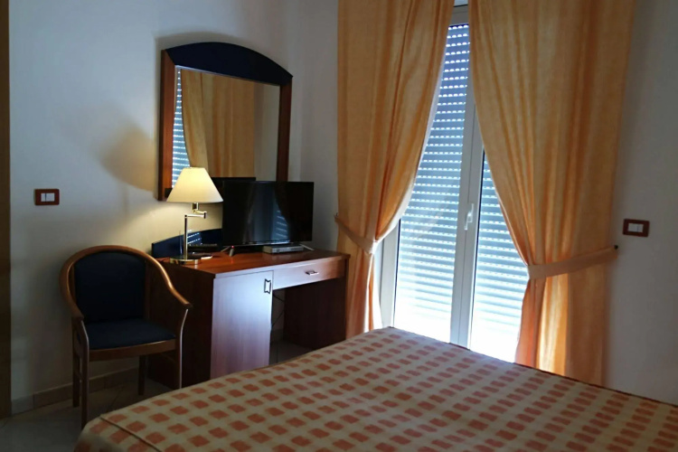 Hotel Sait