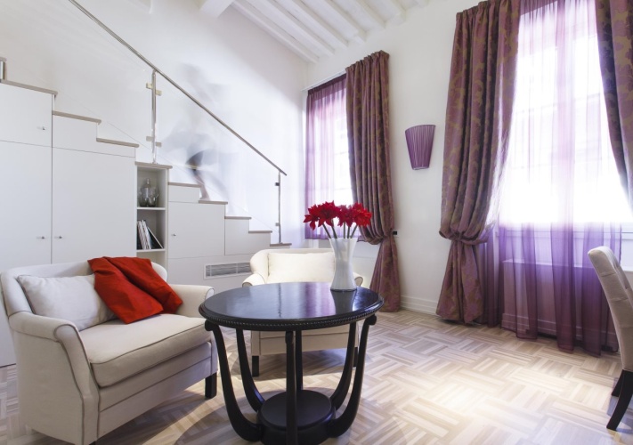 Hotel Firenze Number Nine photo 33