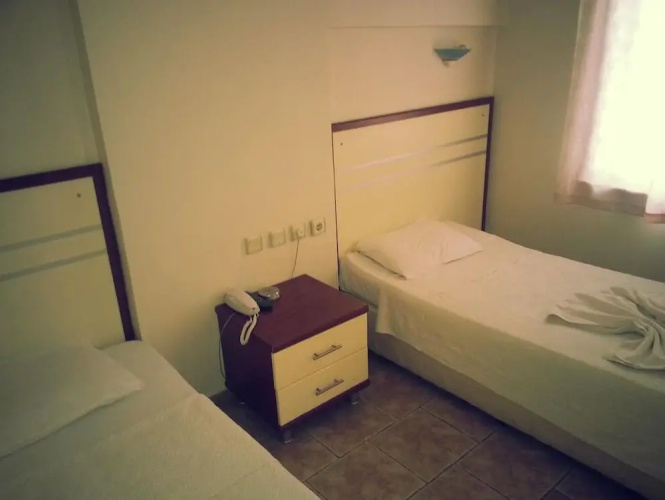 Polen Hotel