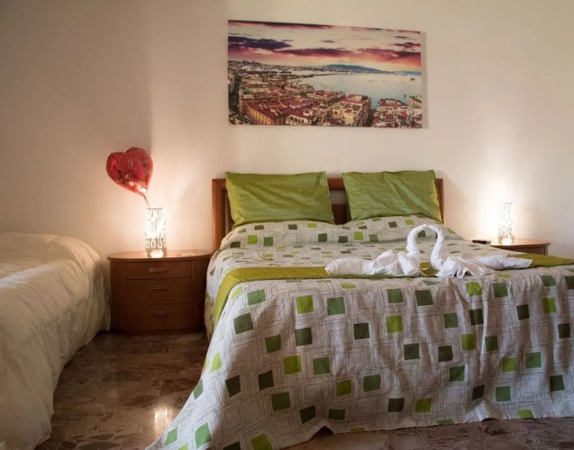 A Casa Carmen