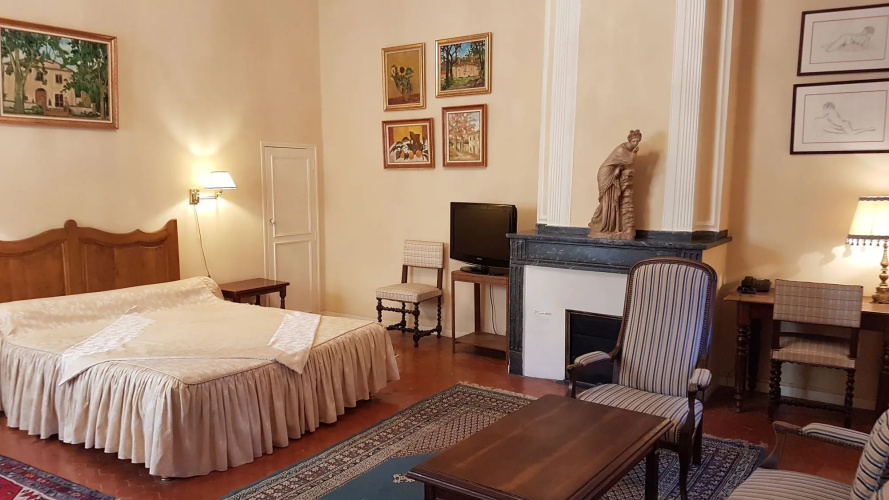 Hôtel Cardinal