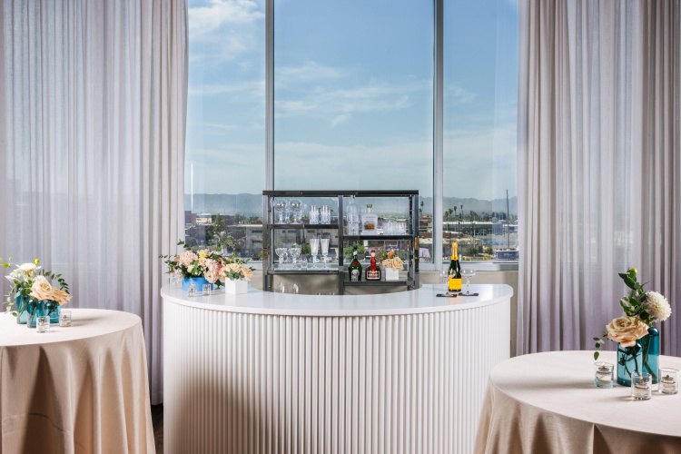 Kimpton Hotel Palomar Phoenix photo 13