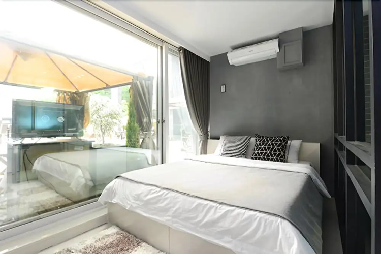 Gapyeong Innocent Deep Pool Villa