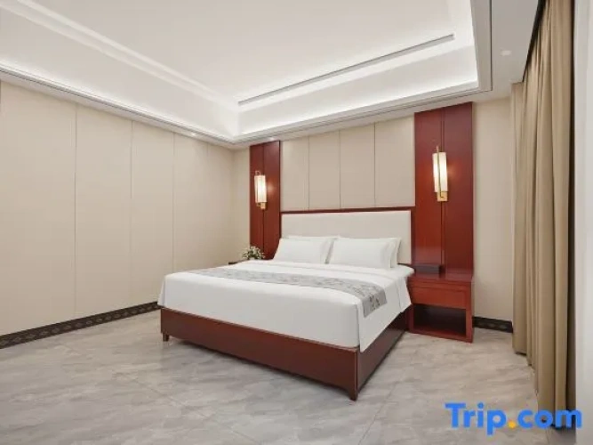 Comfort Suite