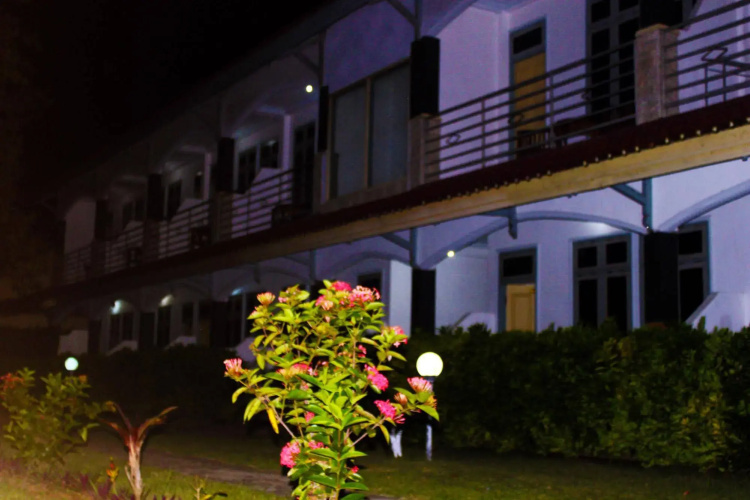 Hotelbild