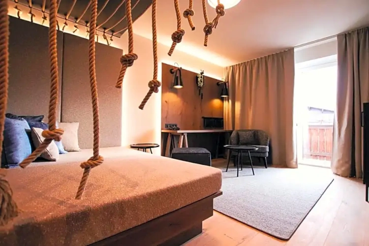 Superior Suite