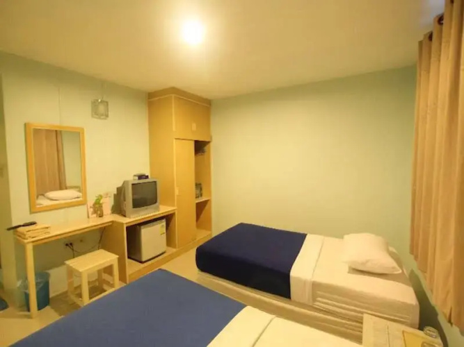 Chada Guesthouse Hua Hin