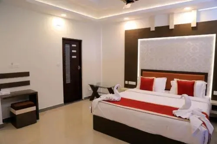 Pinklines Homestay