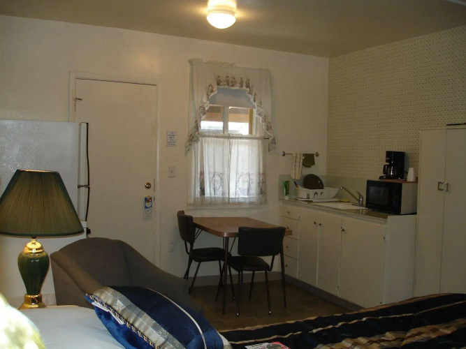 Modoc Inn