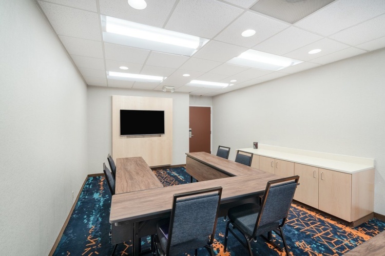 Hampton Inn & Suites Nashville/Franklin (Cool Springs) photo 20