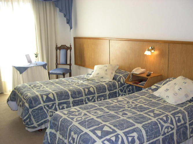 Hotel Aguay