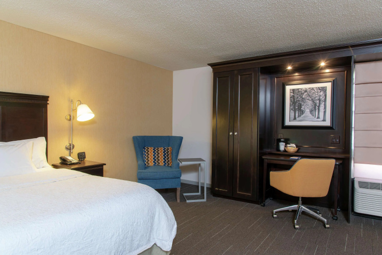 Hampton Inn Kent/Akron Area