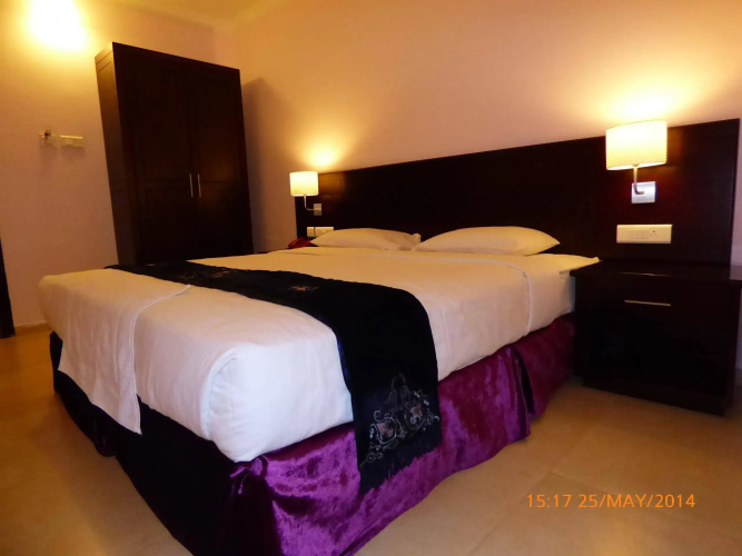 Park Royal Inn