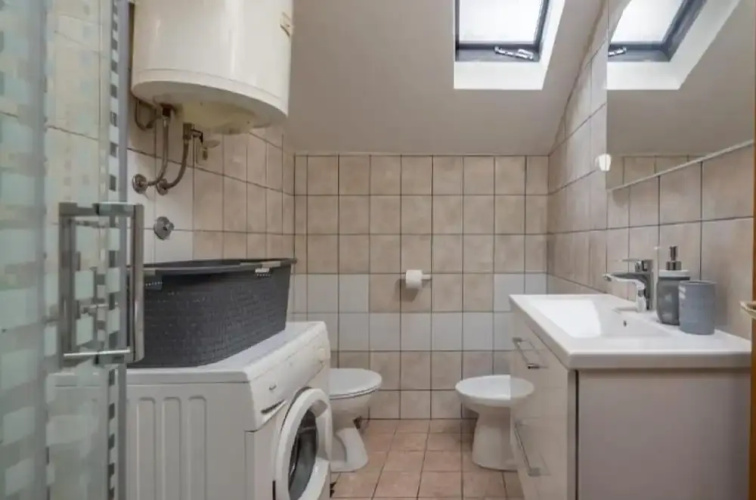 Studio Apartment Iva