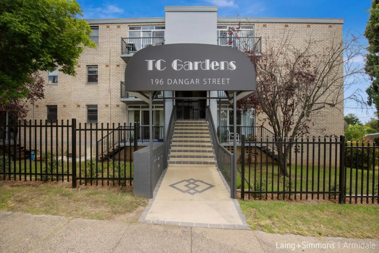 Tc Gardens 11