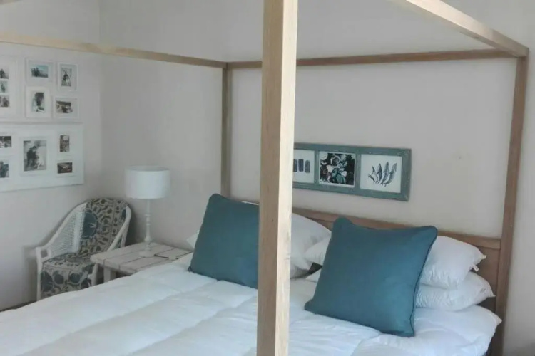 Beach House Mosselrivier