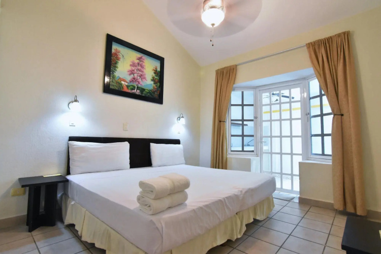 Tulipanes Cancun