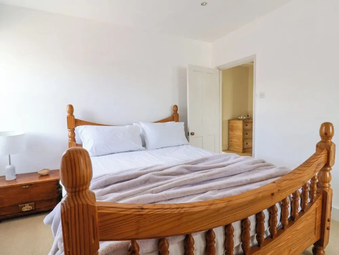 Charmouth Lodge